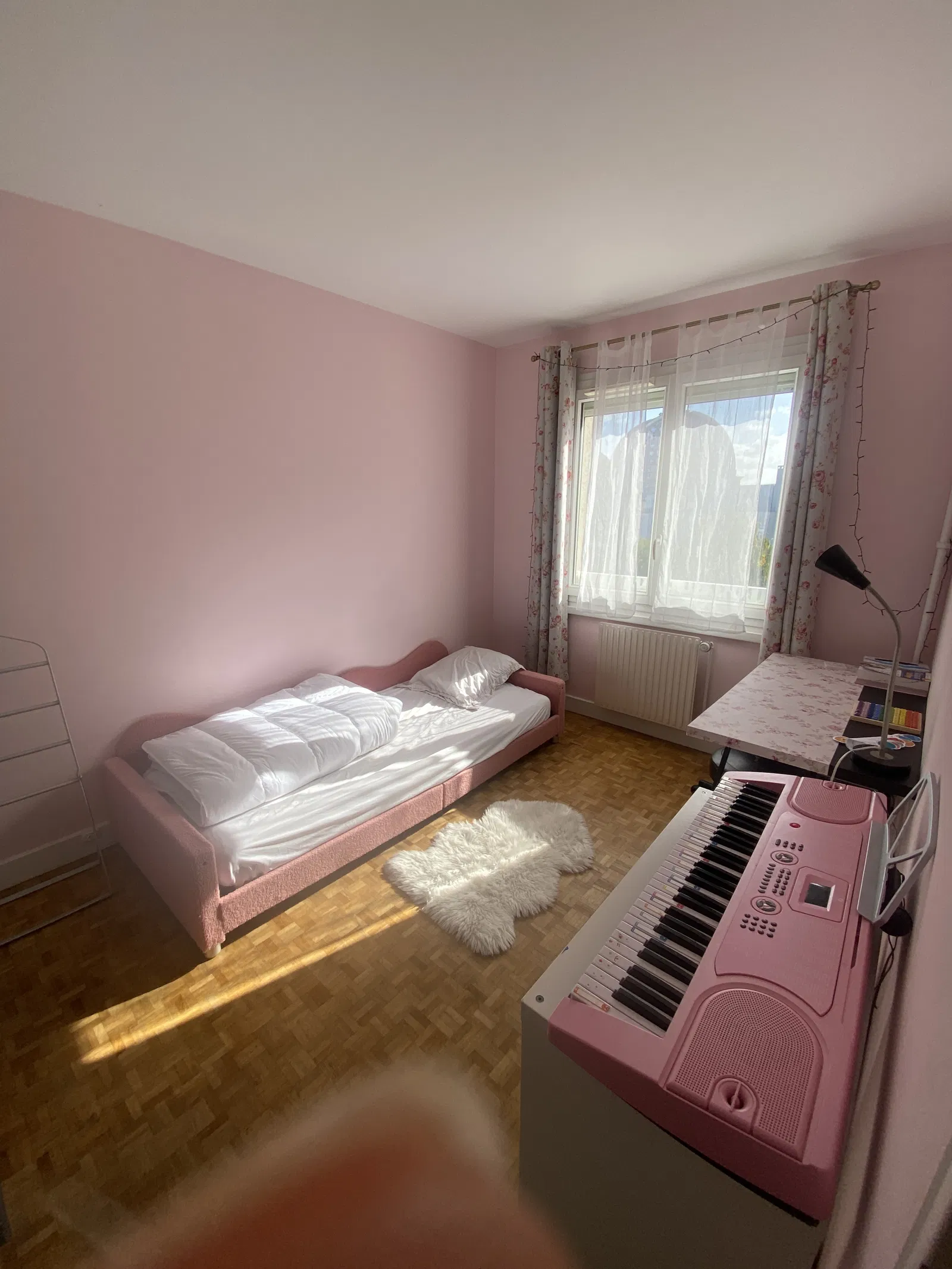 Room Avenue du Pavé Neuf in Noisy-le-Grand