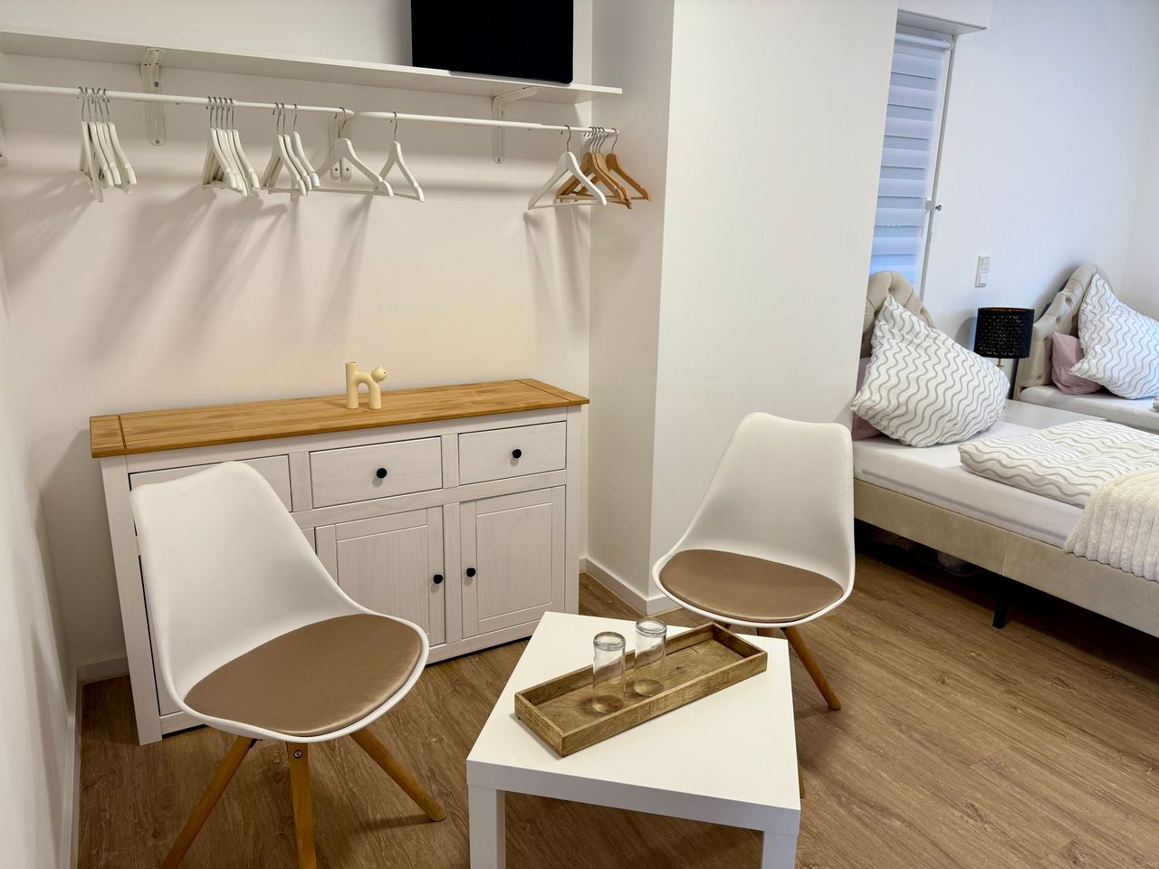 Zimmer Danziger Straße in Brühl
