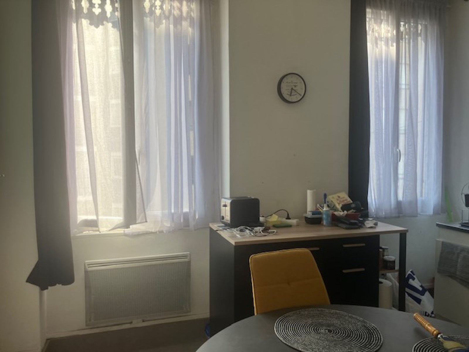 Flat Rue de Gerland in Lyon