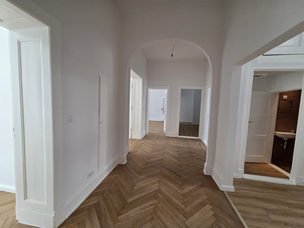 Wohnung Kurfürstendamm in Berlin