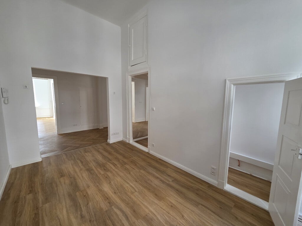 Wohnung Kurfürstendamm in Berlin