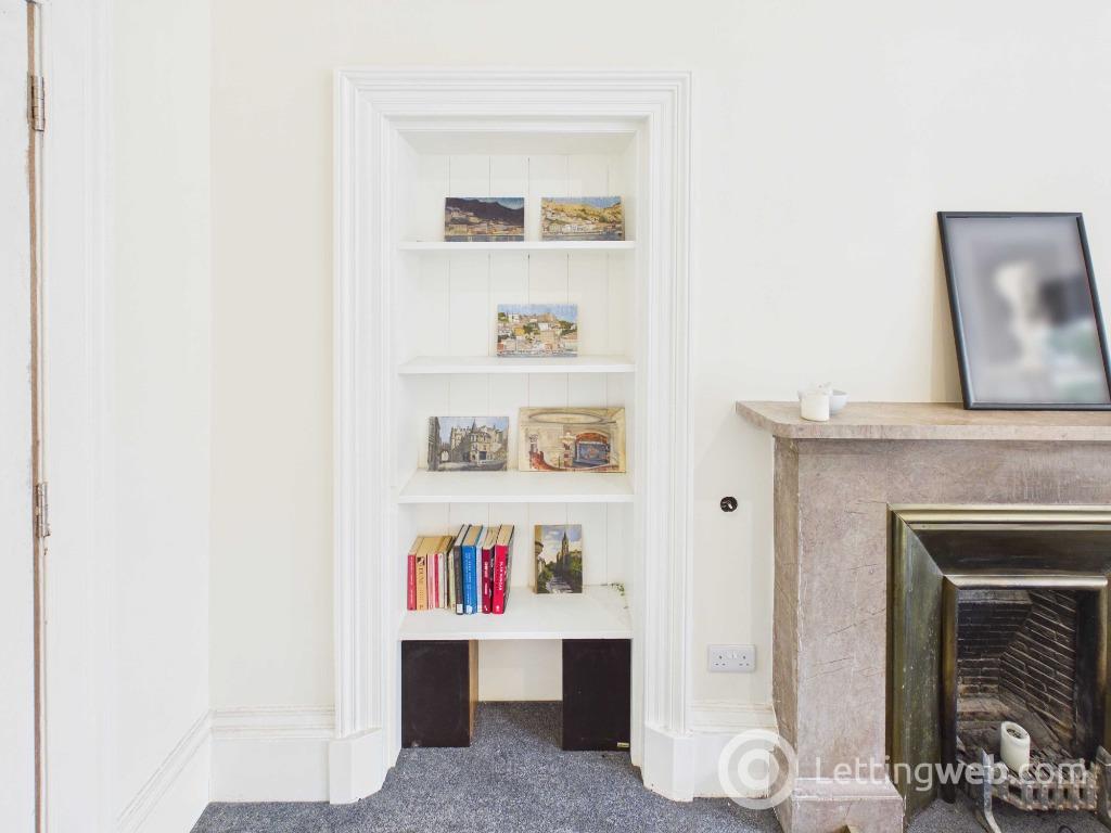 Room Leamington Terrace in City of Edinburgh