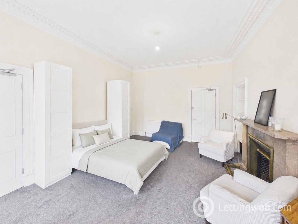Room Leamington Terrace in City of Edinburgh
