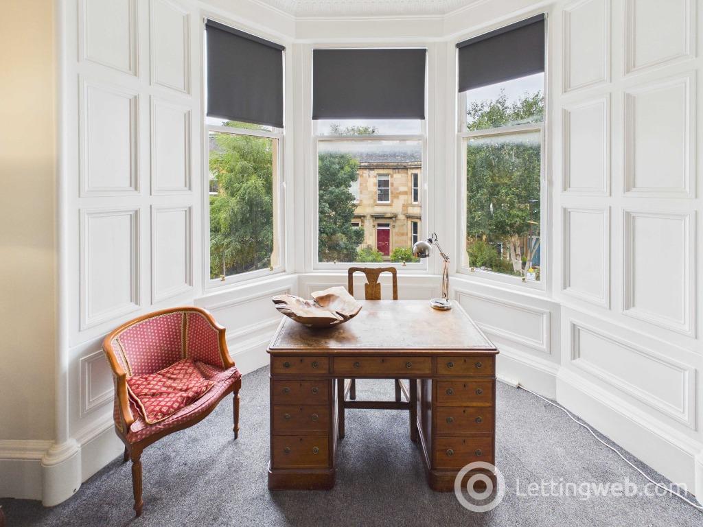 Room Leamington Terrace in City of Edinburgh