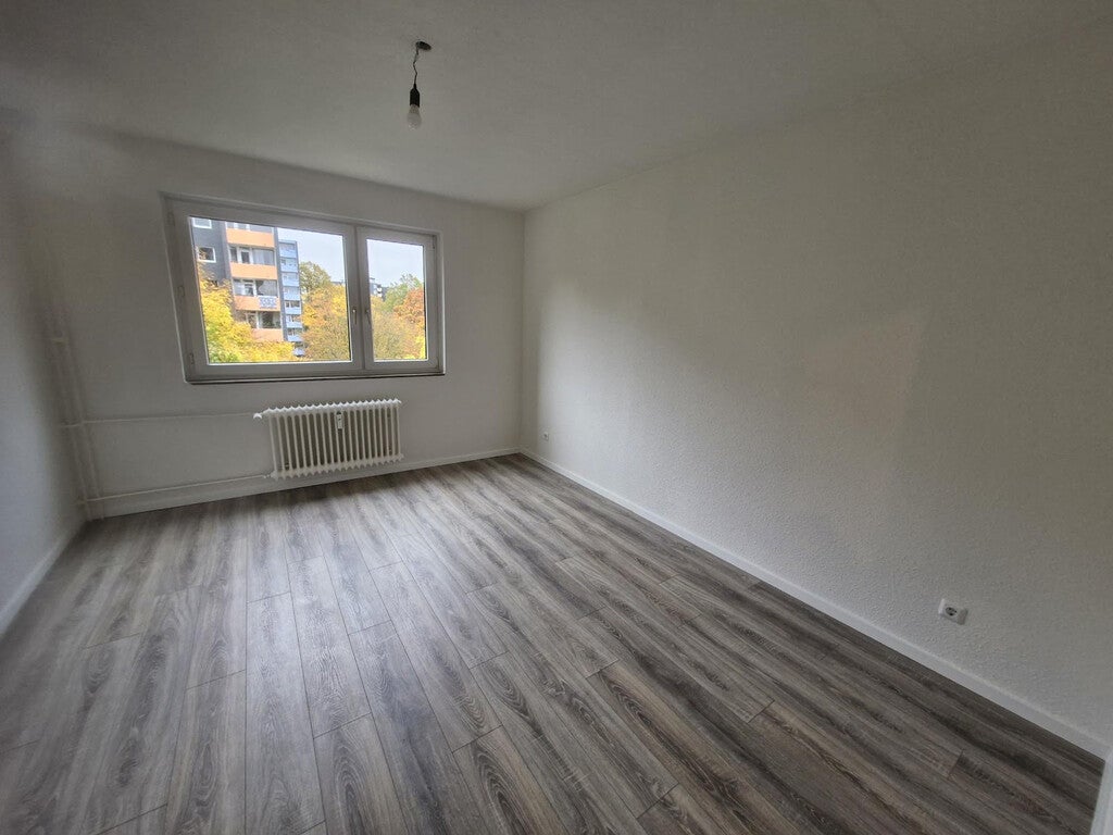 Wohnung Mohrhennsfeld in Wuppertal