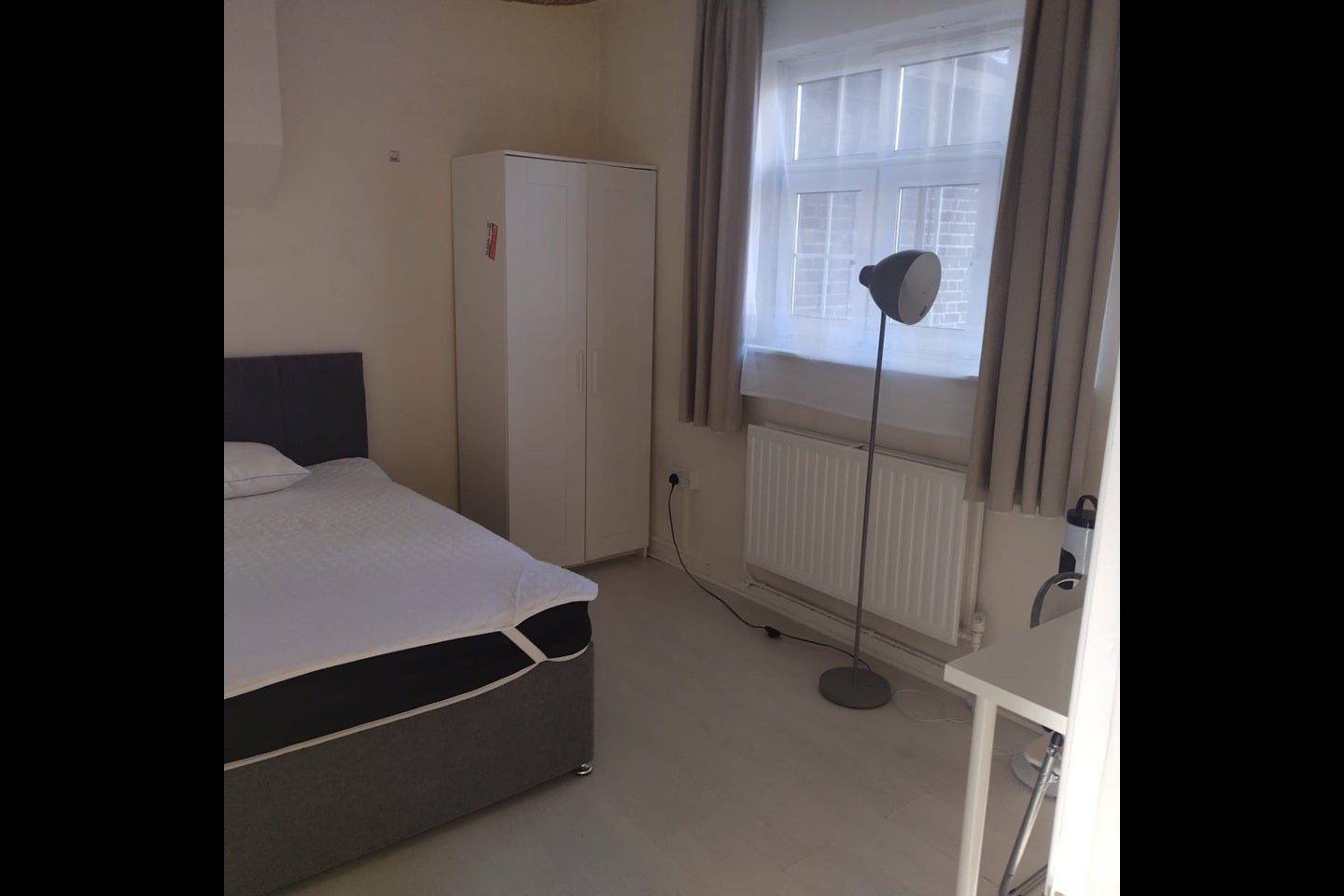 Flat Bath Terrace in Greater London