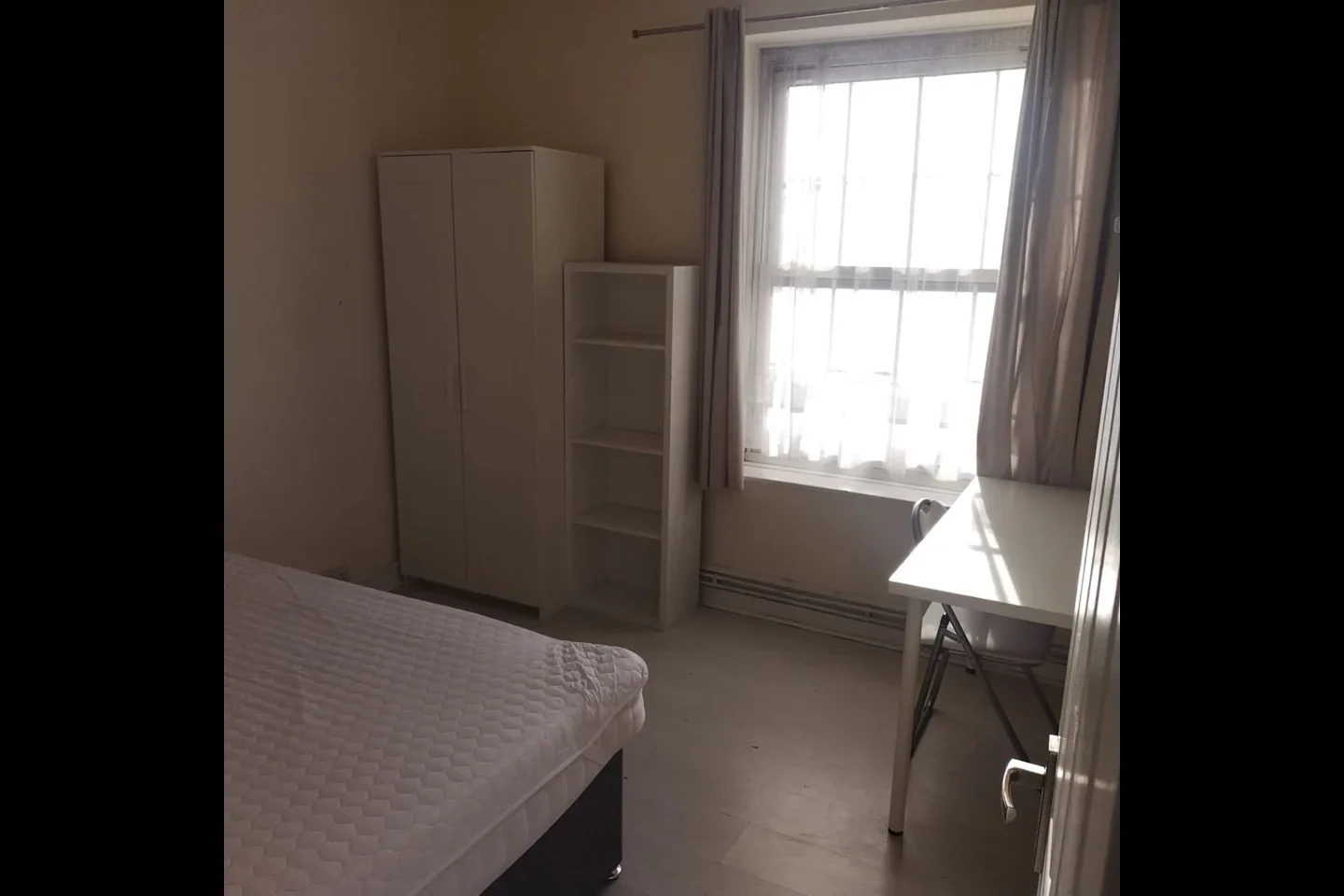 Flat Bath Terrace in Greater London
