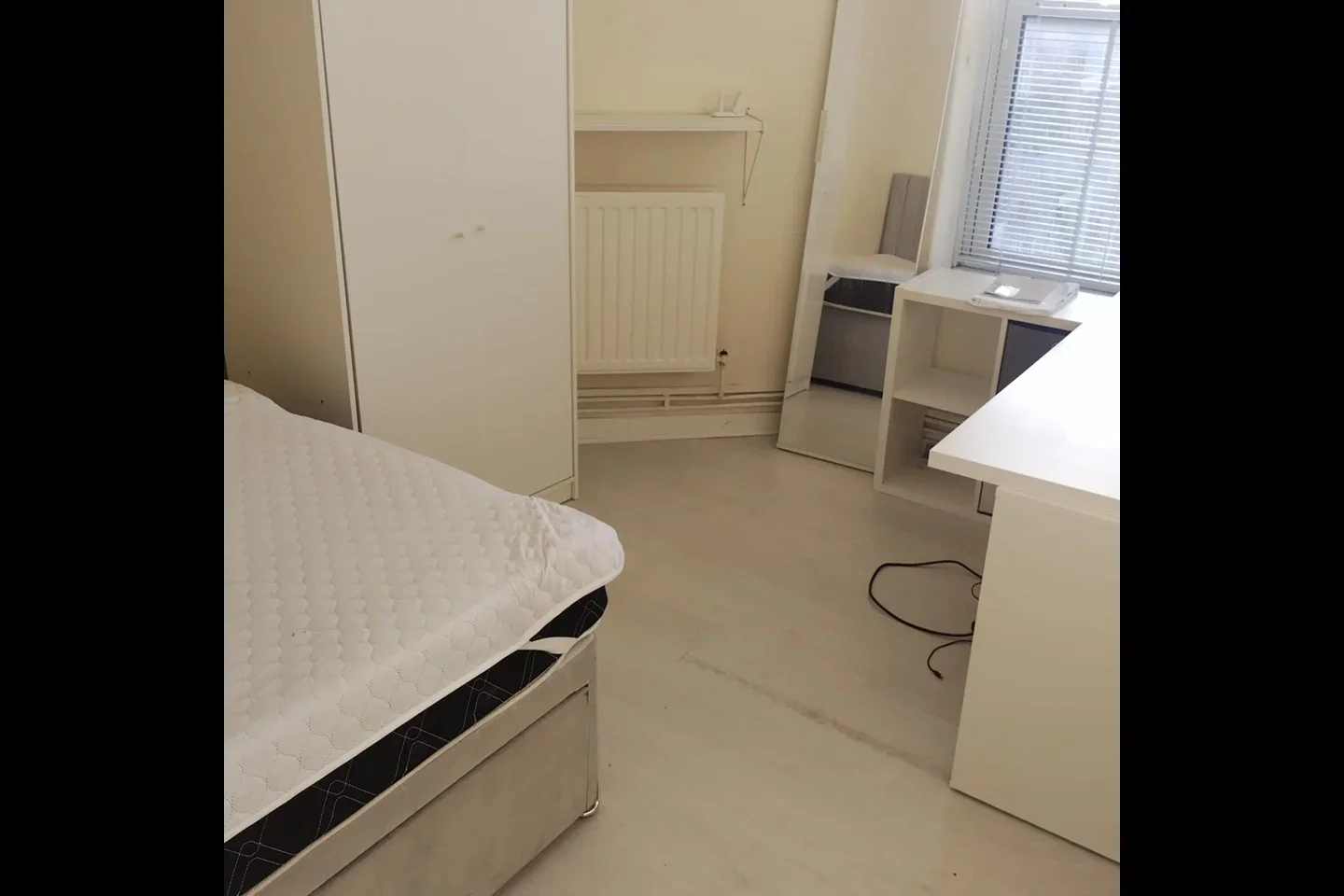 Flat Bath Terrace in Greater London