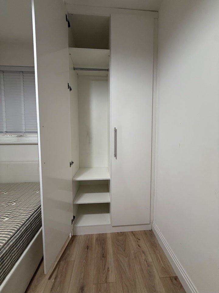 Room Granville Road in Watford