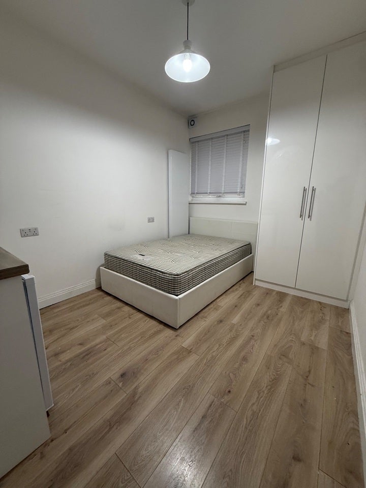 Room Granville Road in Watford