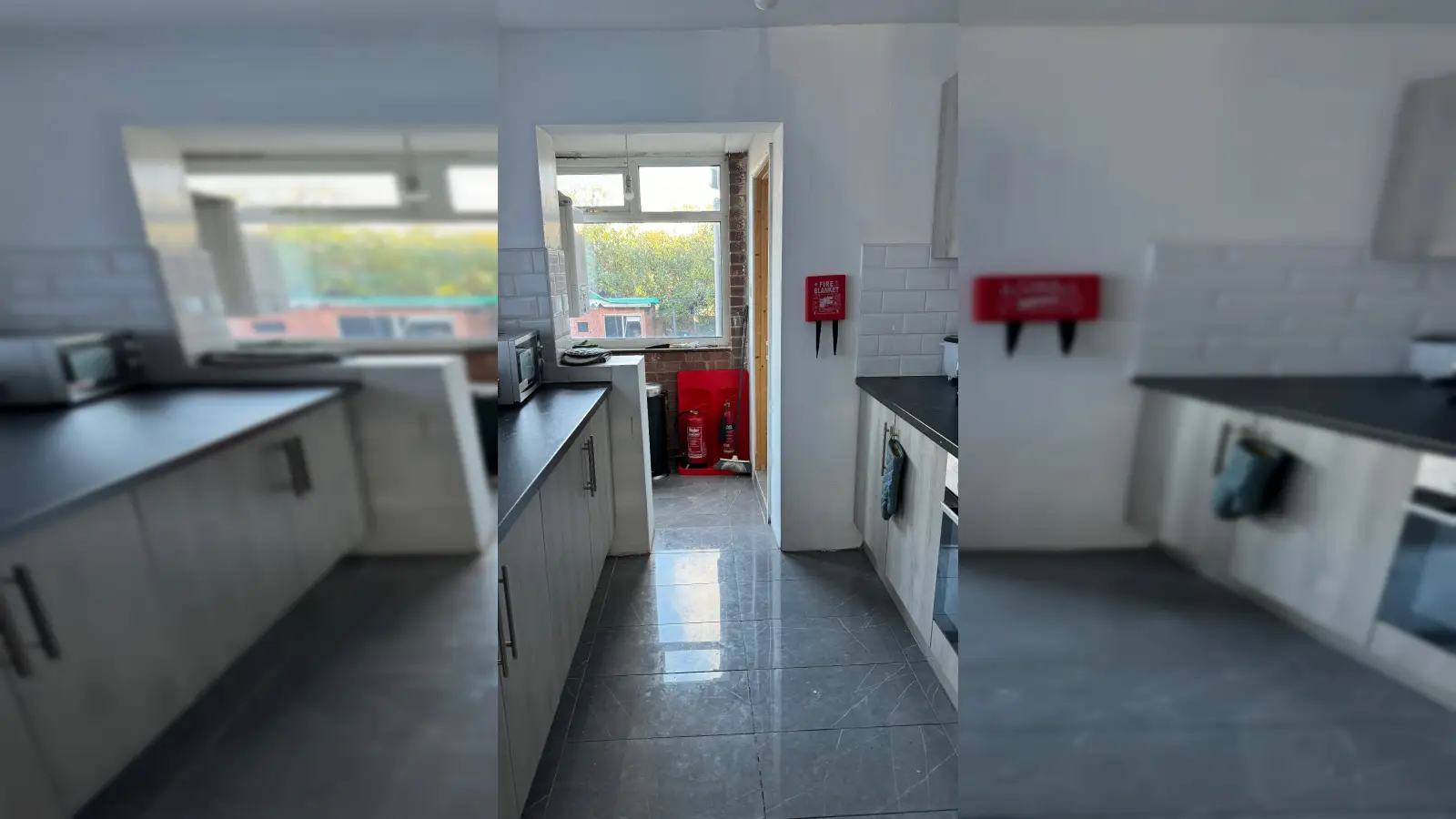 Room Earlham Grove in Greater London