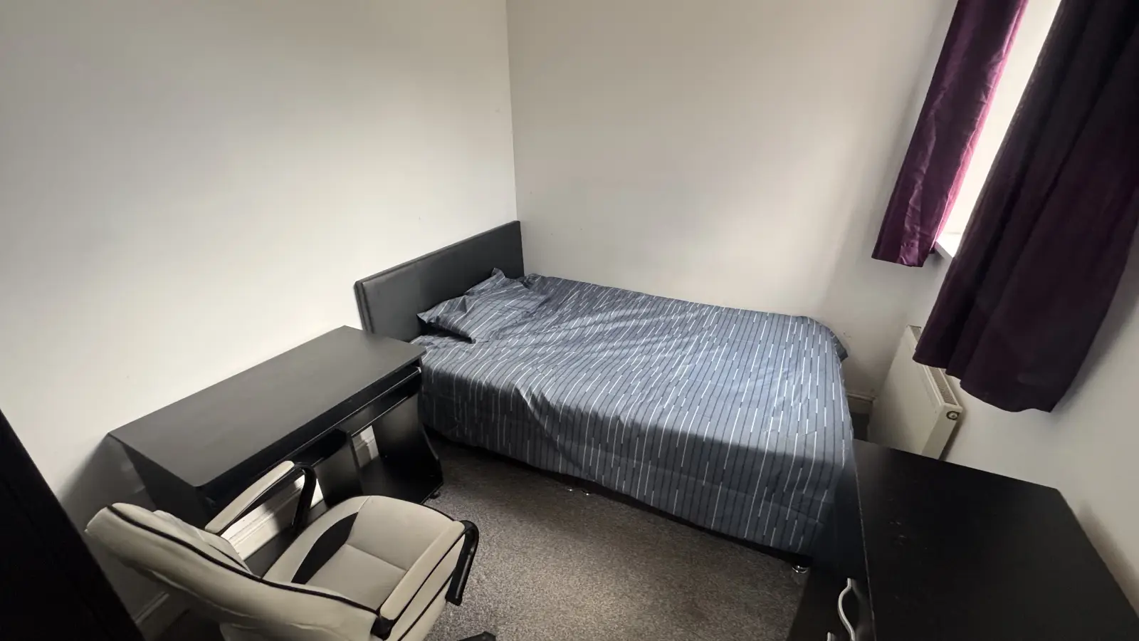 Room Earlham Grove in Greater London