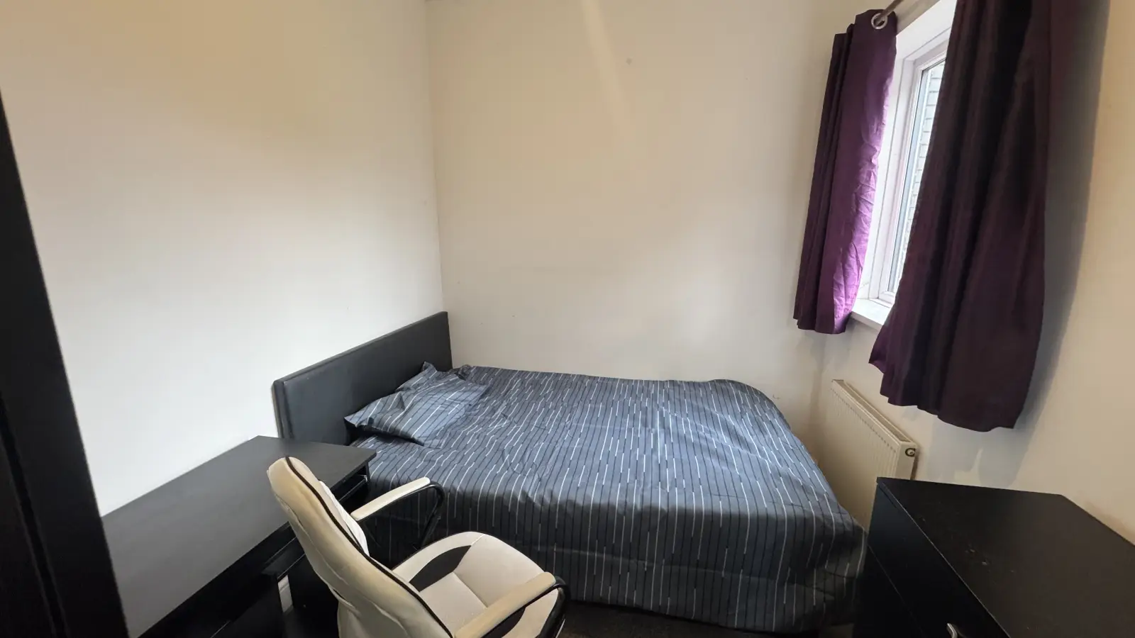Room Earlham Grove in Greater London