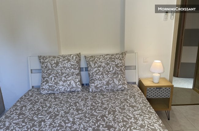 Appartement Avenue des Fleurs à Mougins