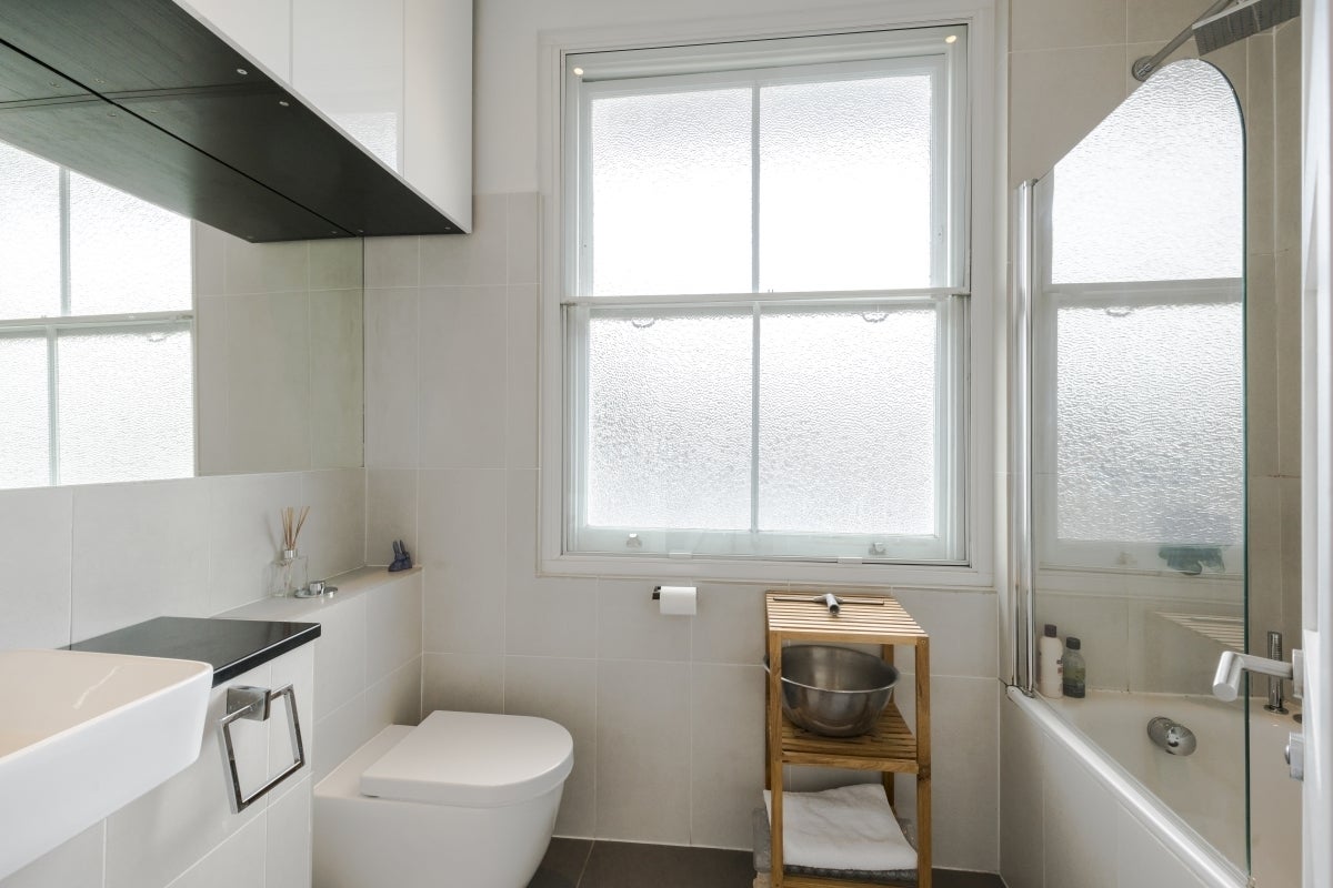 Flat Lancaster Road in Greater London