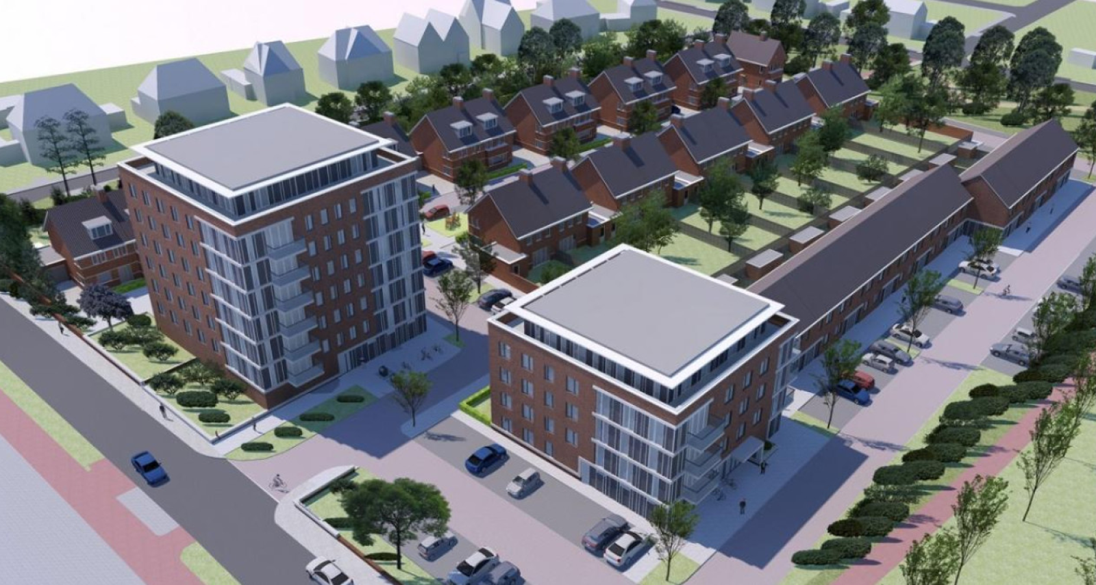 Carl Heinrich Knorrlaan