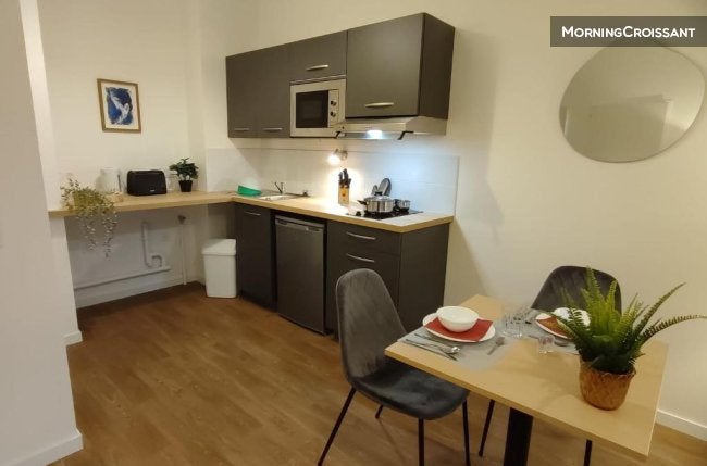 Appartement Rue Jean Jaurès à Montivilliers