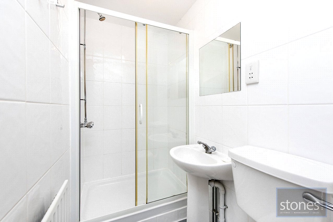 Flat Frognal in Greater London