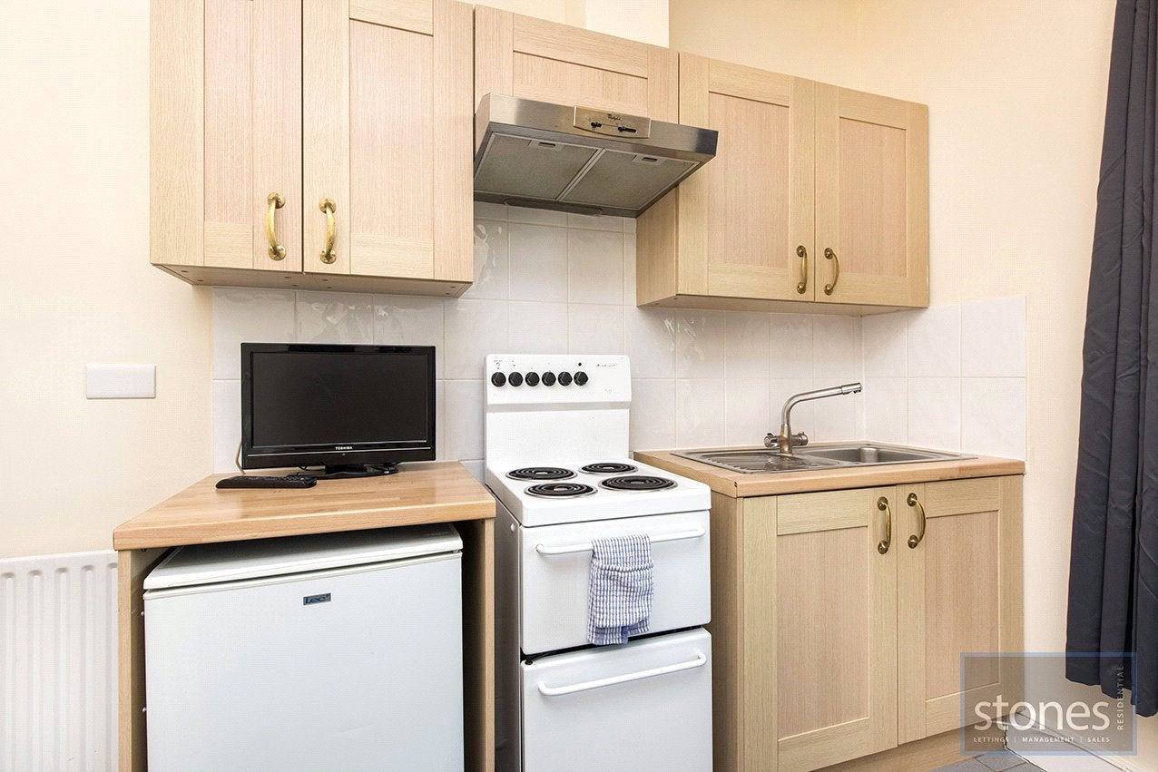 Flat Frognal in Greater London