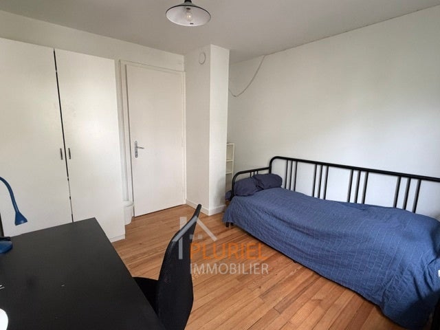 Room Rue du Ziegelfeld in Strasbourg
