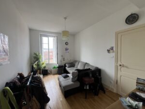 Appartement Boulevard Émile Zola à Laxou