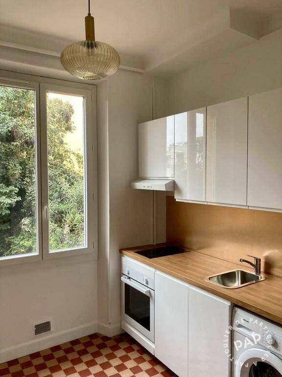 Flat Rue Saint-Dizier in Cannes