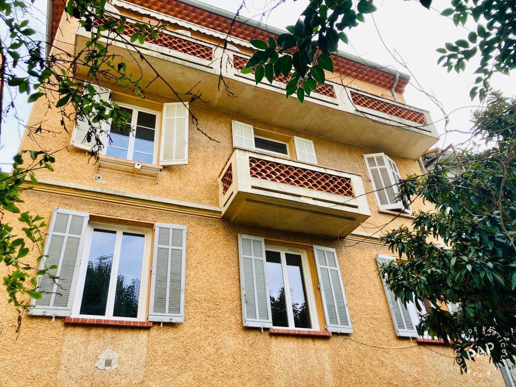 Flat Rue Saint-Dizier in Cannes