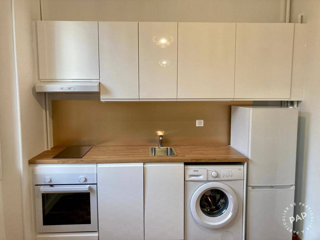 Flat Rue Saint-Dizier in Cannes