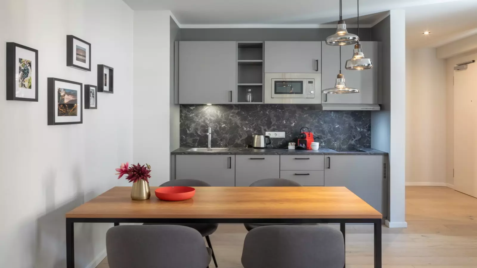 Wohnung Kleine Fleischergasse in Leipzig