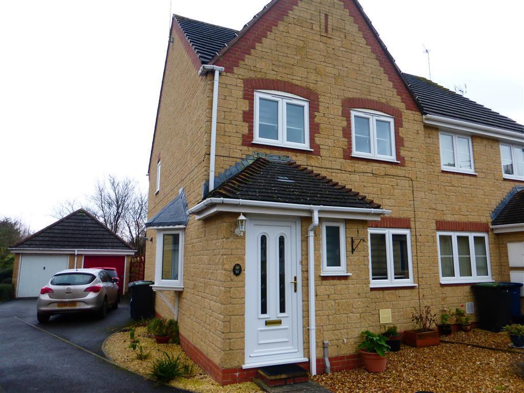 House Church View in Gillingham