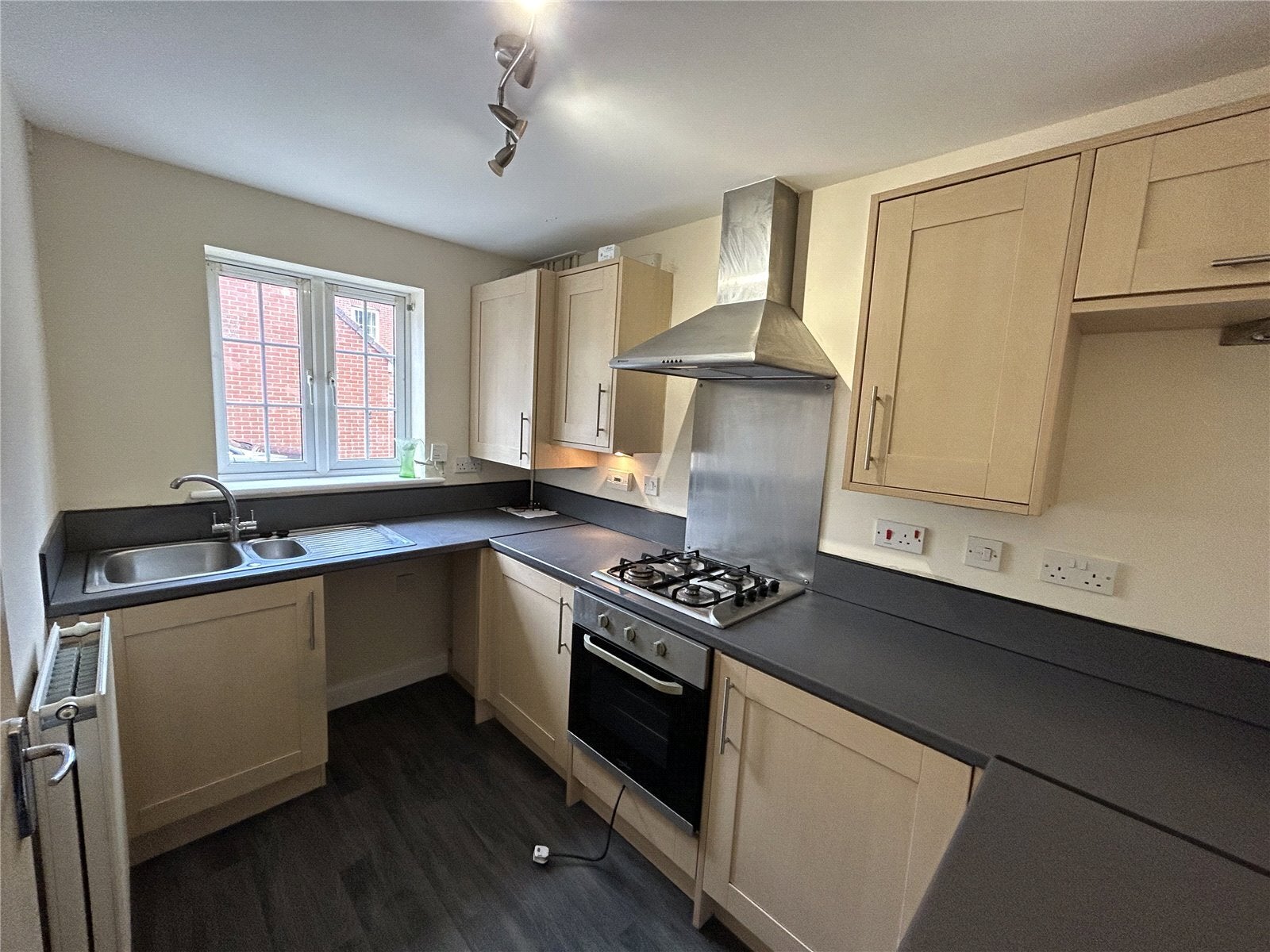 House Redvers Way in Mid Devon