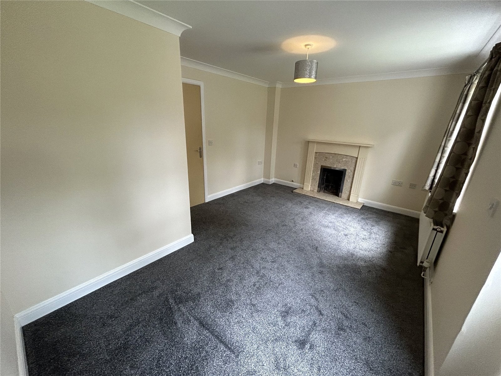 House Redvers Way in Mid Devon