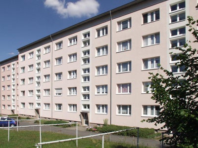 Wohnung Poppitzer Straße in Riesa