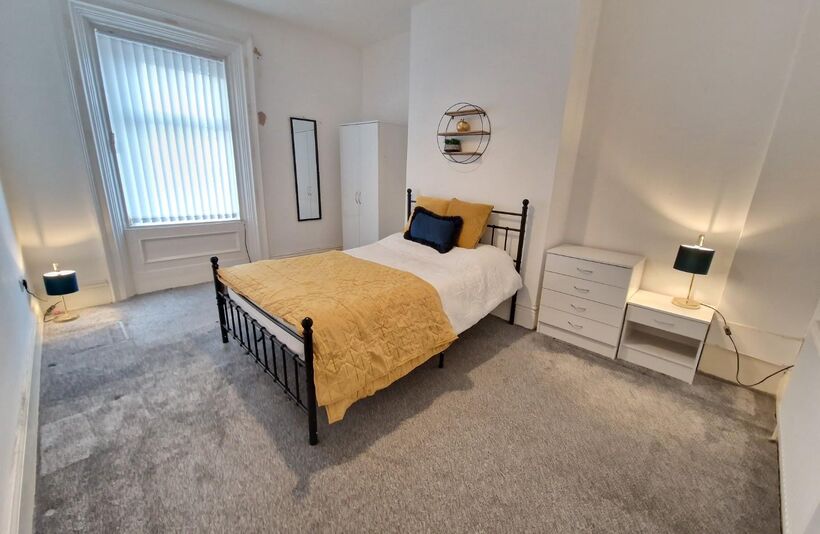 Room Brighton Grove in Newcastle upon Tyne