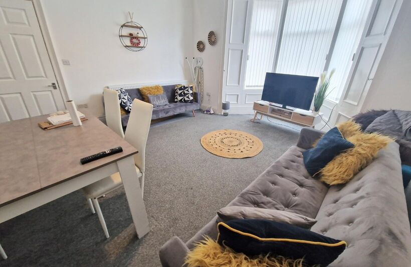 Room Brighton Grove in Newcastle upon Tyne