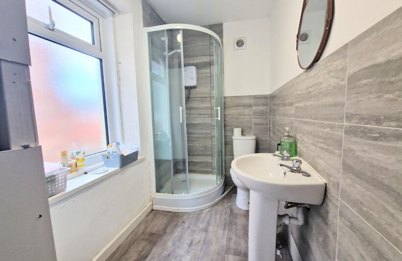 Room Brighton Grove in Newcastle upon Tyne