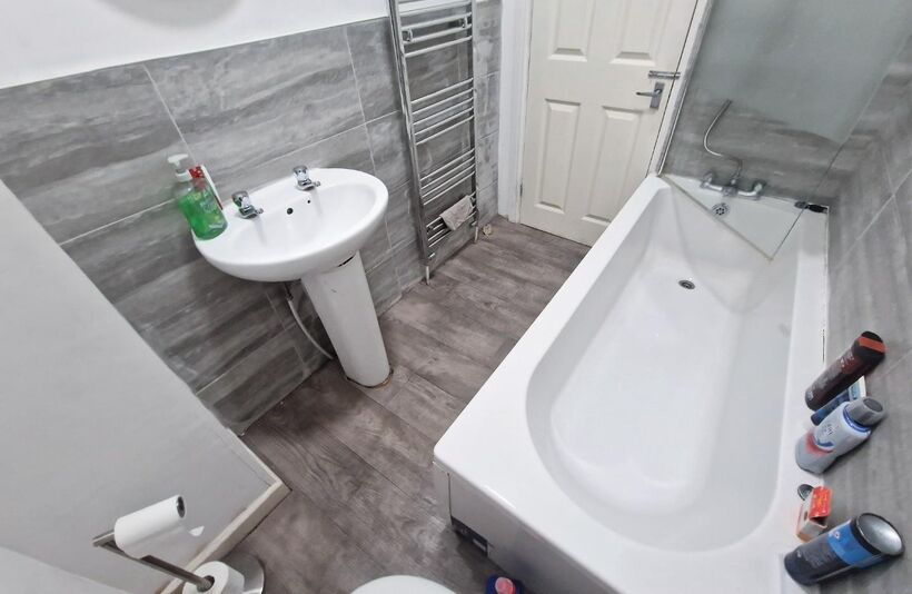 Room Brighton Grove in Newcastle upon Tyne