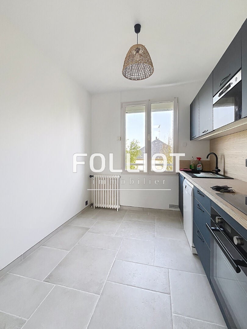 Maison Rue Maurice Marland à Donville-les-Bains