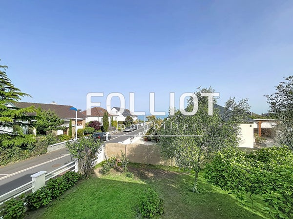 Maison Rue Maurice Marland à Donville-les-Bains