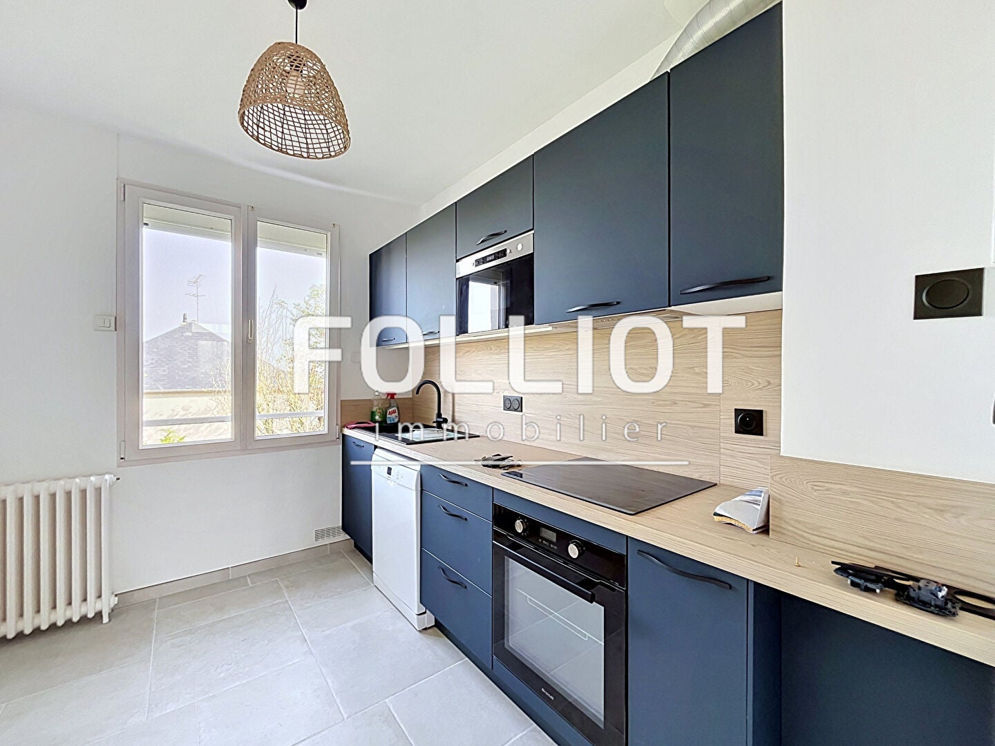 Maison Rue Maurice Marland à Donville-les-Bains