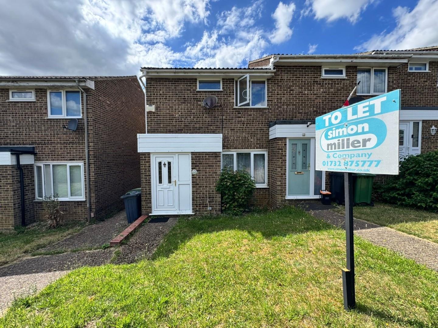 House Cooling Close in Maidstone