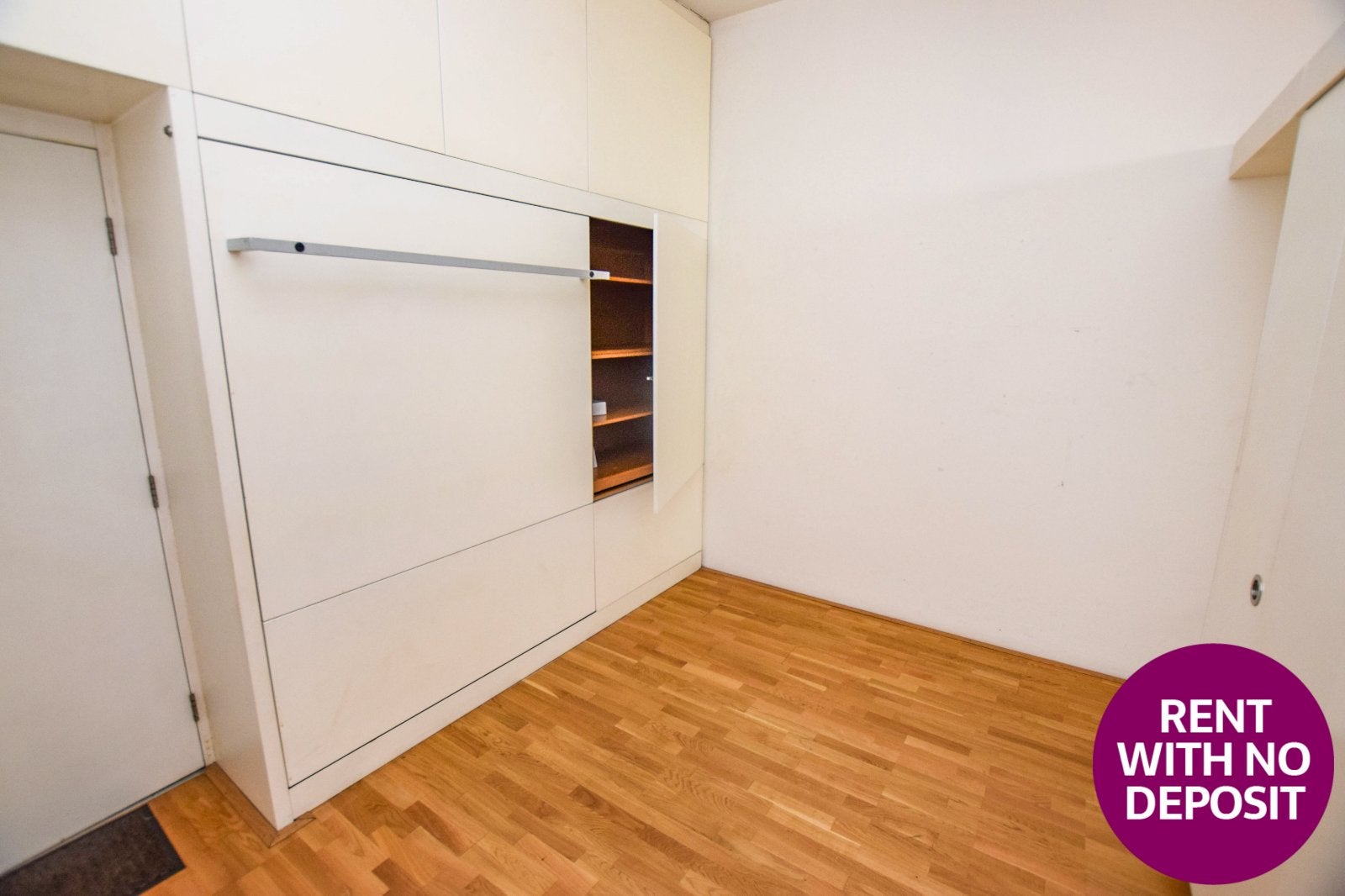 Flat Greengate in Salford