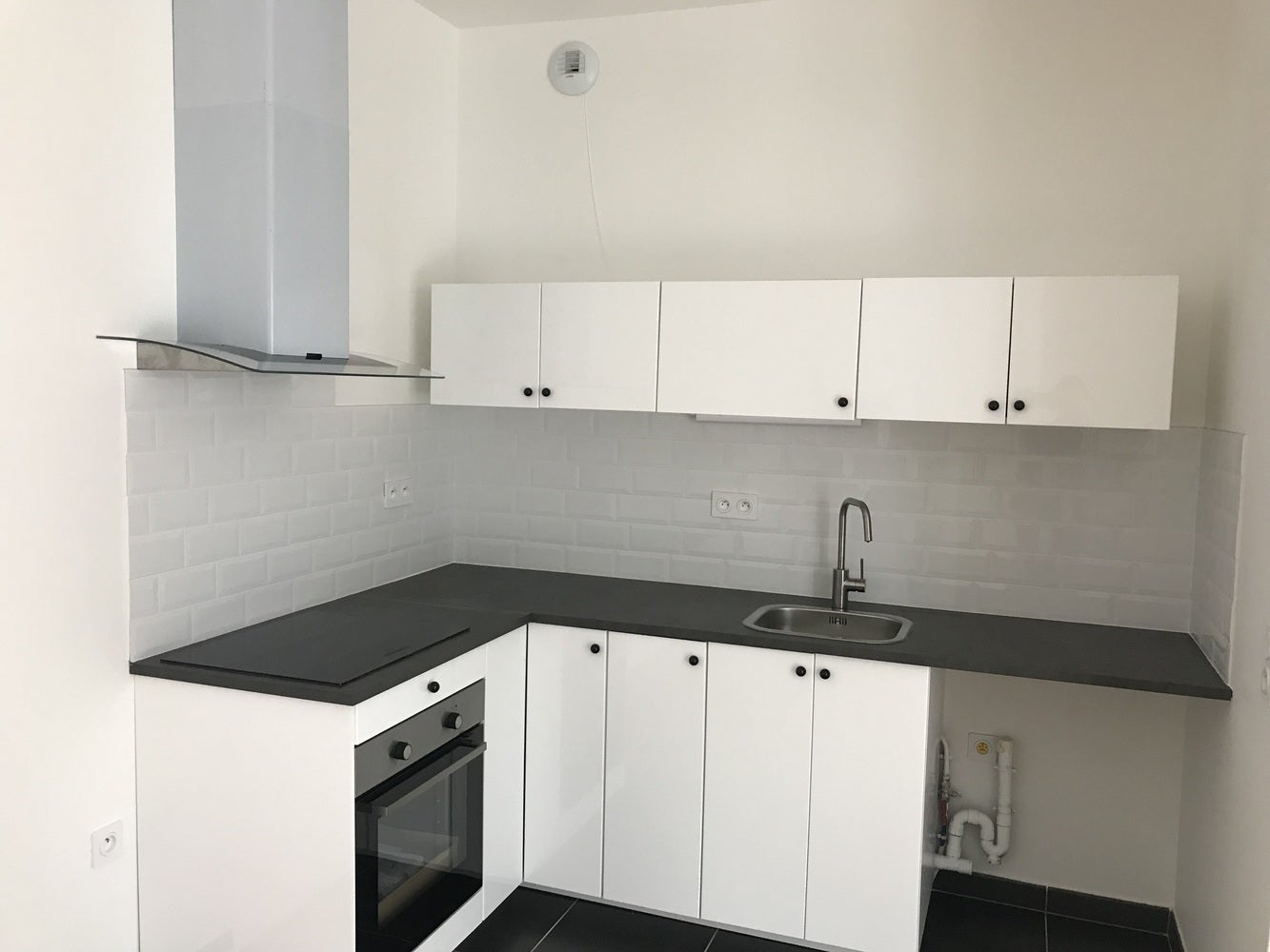 Appartement Rue du Château à La Garenne-Colombes