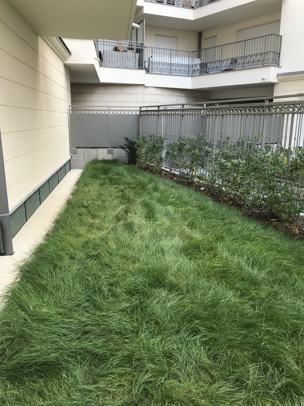 Appartement Rue du Château à La Garenne-Colombes