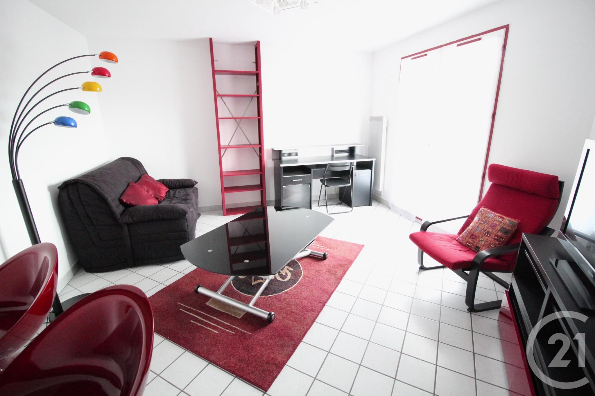 Appartement Rue Revol à Grenoble