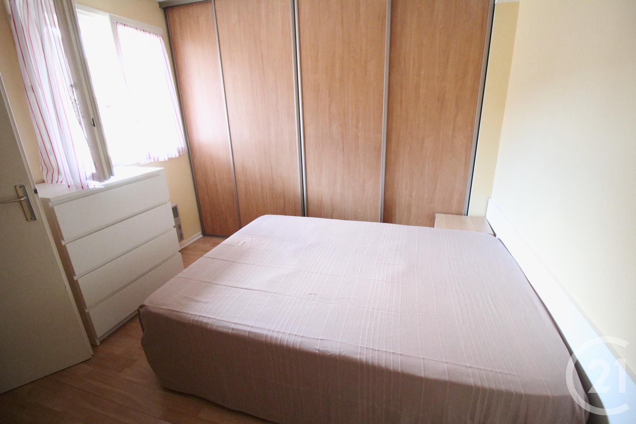Appartement Rue Revol à Grenoble