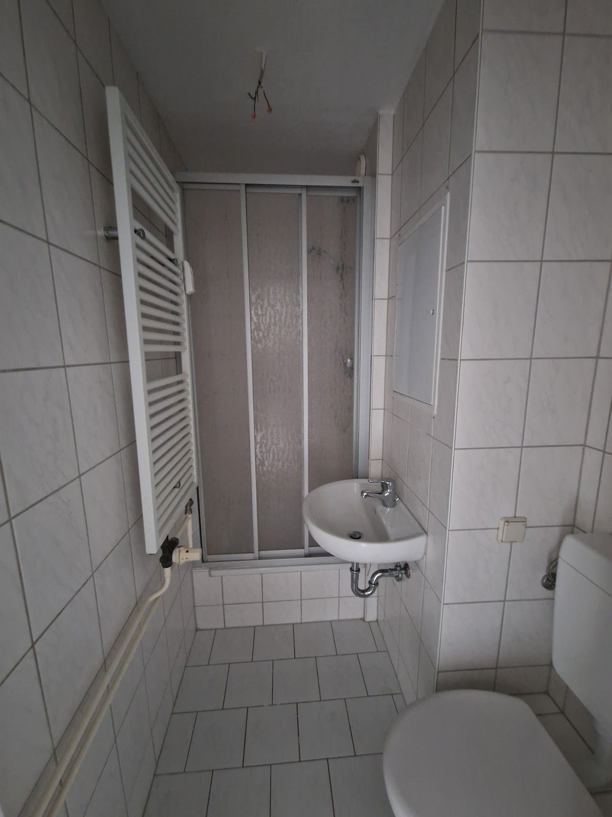 Zimmer Bernhard-Kellermann-Straße in Magdeburg