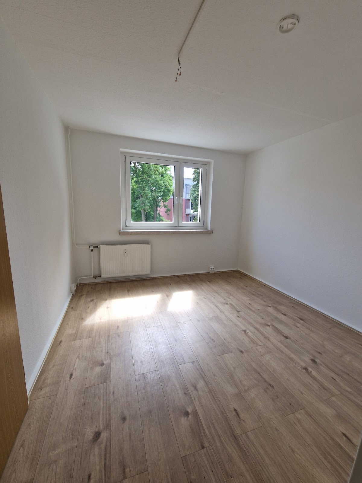 Zimmer Bernhard-Kellermann-Straße in Magdeburg