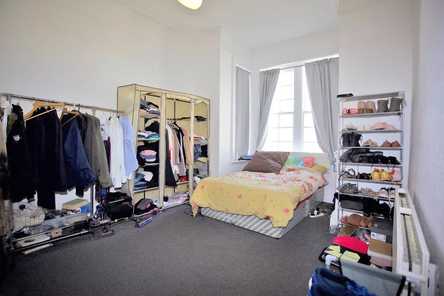 Flat Vartry Road in Greater London