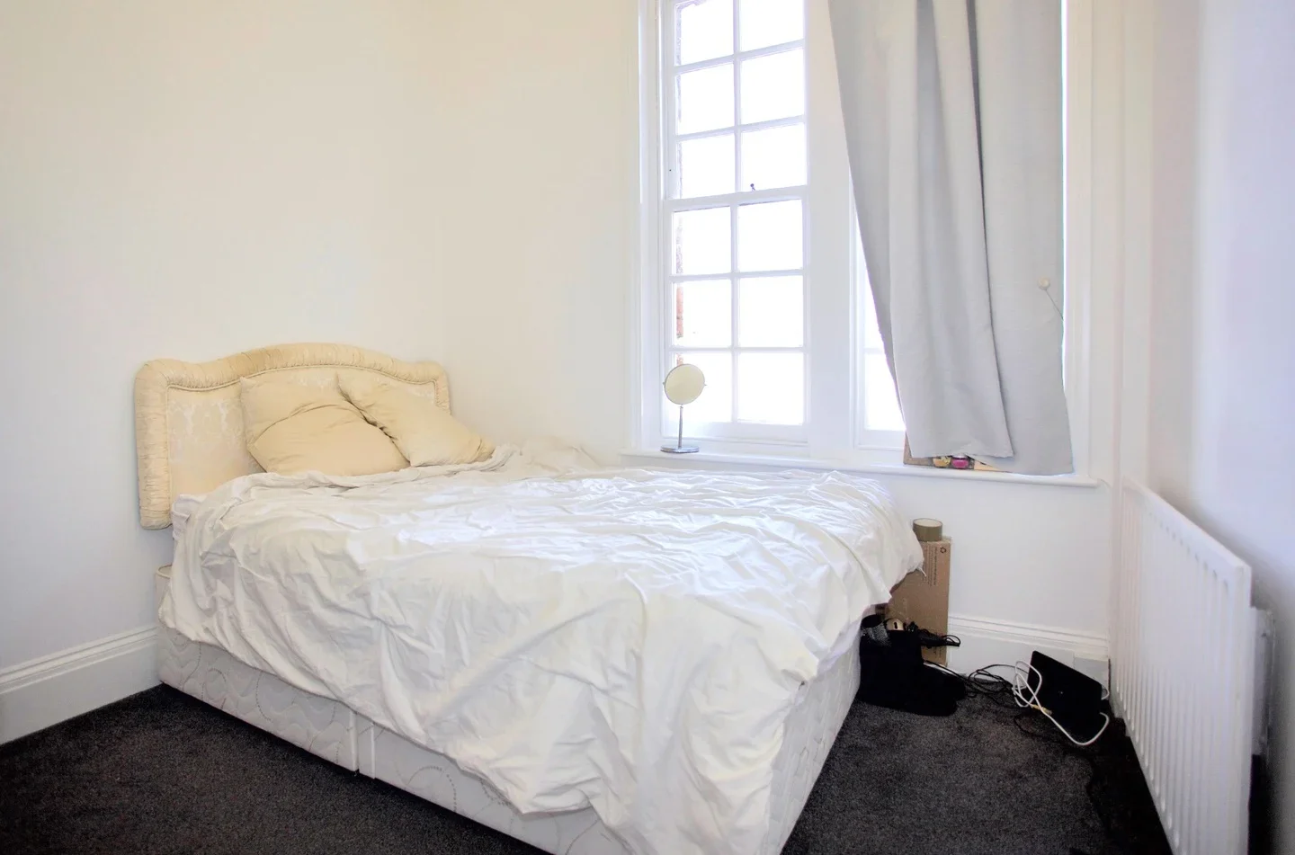 Flat Vartry Road in Greater London